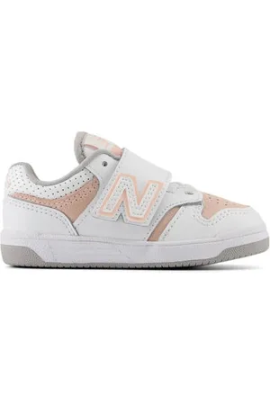New Balance 480 sneakers Jongens/Meisjes Imitatieleer