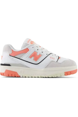 New Balance 550 sneakers Jongens/Meisjes Imitatieleer