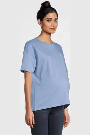 Mama;licious Zwangerschapsshirt MLFERIDA T