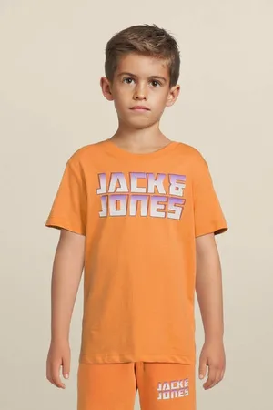 JACK & JONES JUNIOR T