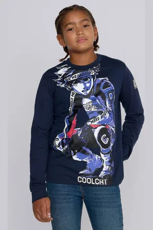 CoolCat Longsleeve T