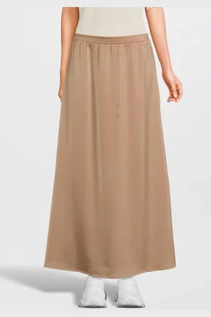 Sofie Schnoor Rok Meisjes Polyester Effen