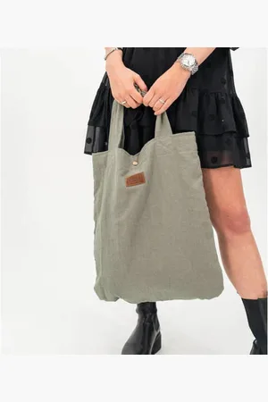 ByKay Mom Bag luiertas Groen | Luiertas van