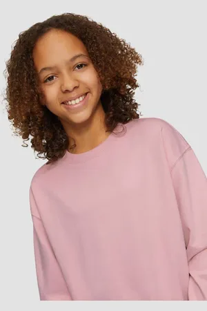 QS by s.Oliver Sweater Effen