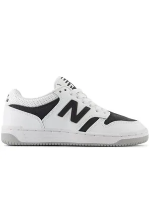 New Balance 480 sneakers Jongens/Meisjes Leer Meerkleurig