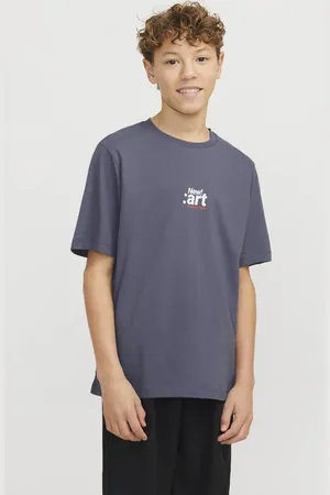 JACK & JONES JUNIOR T