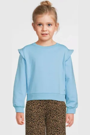 Quapi Sweater DESS Effen