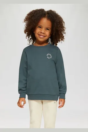 QS by s.Oliver Sweater Effen