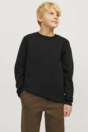 JACK & JONES JUNIOR sweater JCOFUSION Effen
