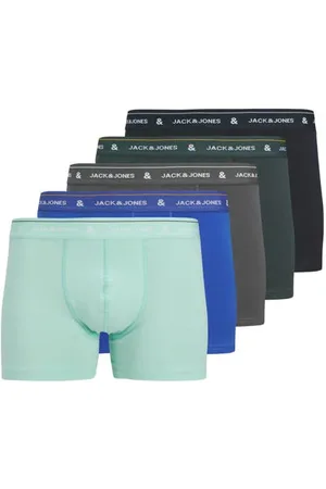 JACK & JONES JUNIOR boxershort JACRON