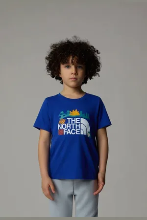 The North Face T