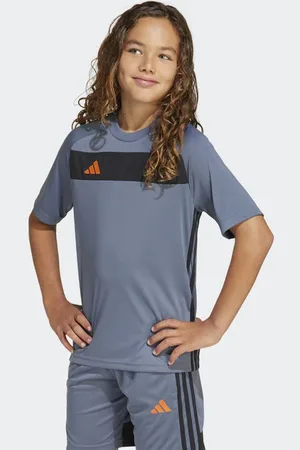 adidas Performance voetbalshirt Tiro 25 Essentials Sport t
