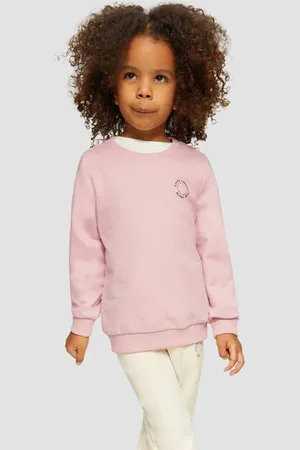 QS by s.Oliver Sweater Effen