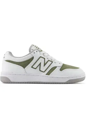 New Balance 480 sneakers Jongens/Meisjes Leer Meerkleurig