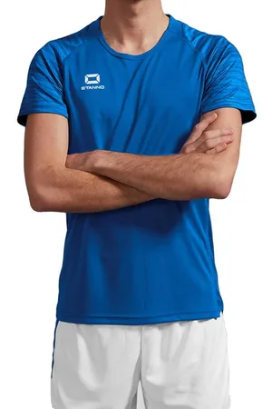 Stanno Junior voetbalshirt Bolt Sport t