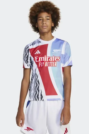 adidas Performance Junior Arsenal FC voetbalshirt pre
