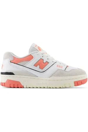 New Balance 550 sneakers Jongens/Meisjes Leer
