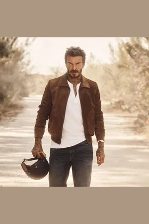 David beckham Refined Woods eau de parfum