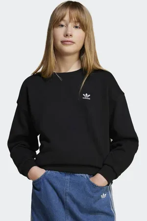 adidas Originals oversized sweater Effen
