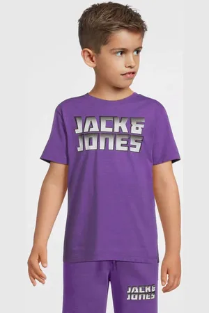 JACK & JONES JUNIOR T