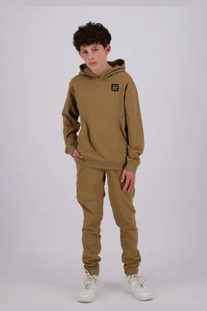 Raizzed Hoodie Sweater Effen