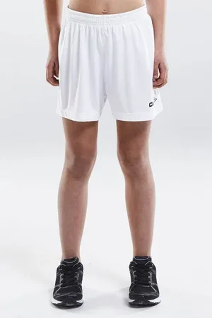 Craft Junior sportshort Sportbroek Jongens/Meisjes Polyester Effen