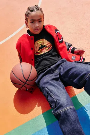 CoolCat Longsleeve T