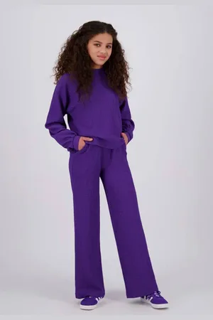 Raizzed Top Meisjes Polyester Ronde hals Effen