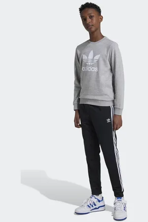 adidas Originals Adicolor SST trainingsbroek Jongens/Meisjes Polyester