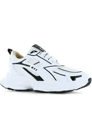 Shoesme Chunky sneakers Jongens Mesh Meerkleurig