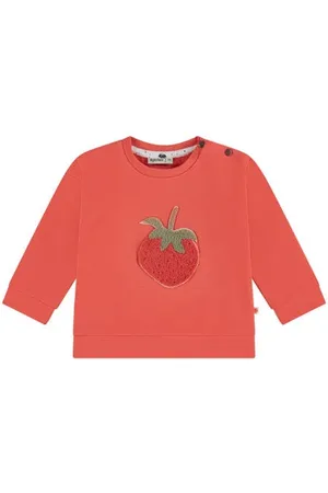 Babyface Sweater Trui Printopdruk