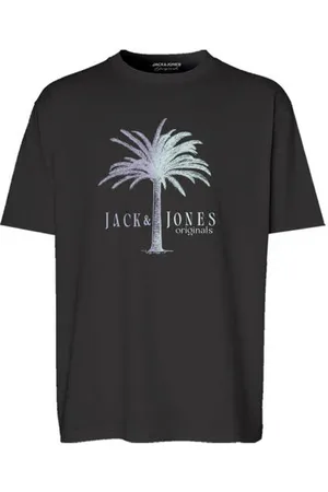 JACK & JONES JUNIOR T
