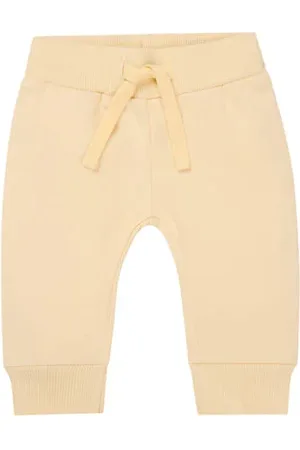 Noppies Baby babybroek Jongens/Meisjes Katoen Effen