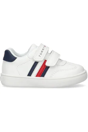 Tommy Hilfiger Sneakers Jongens Imitatieleer Logo