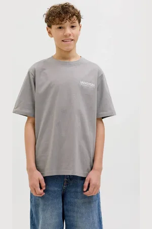 JACK & JONES JUNIOR T