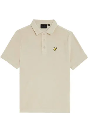 Lyle & Scott T