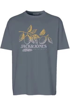 JACK & JONES JUNIOR T