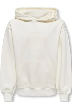 Only & Sons JUNIOR hoodie Sweater Tekst