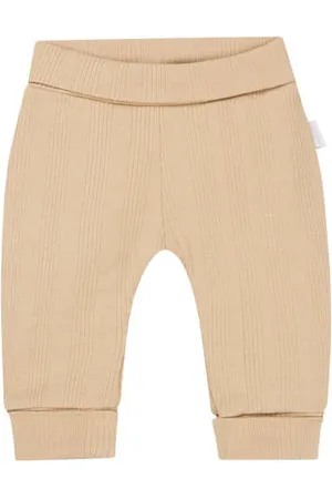Noppies Baby babybroek Jongens/Meisjes Katoen Effen
