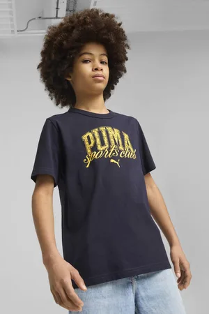 PUMA T