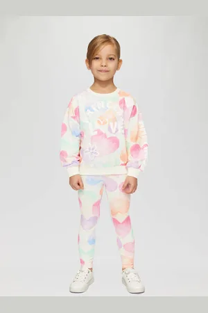 QS by s.Oliver Sweater multi Hartjes