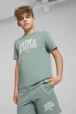 PUMA T