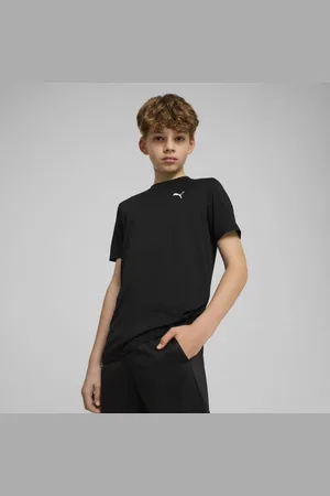 PUMA Sportshirt TAD ESS Tee B Sport t