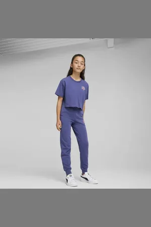 PUMA T