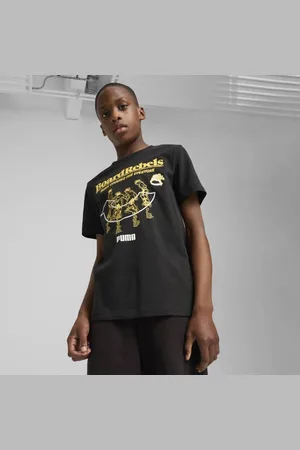 PUMA T