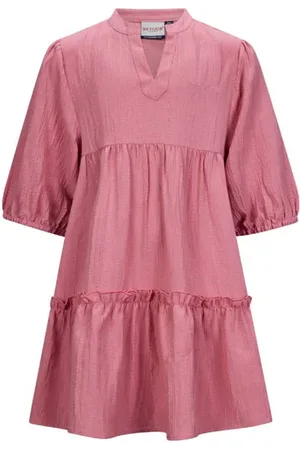 Retour Midi jurk Meisjes Polyester V