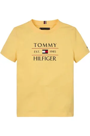 Tommy Hilfiger T