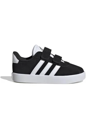 adidas Sportswear VL Court 3.0 sneakers Jongens/Meisjes Suede