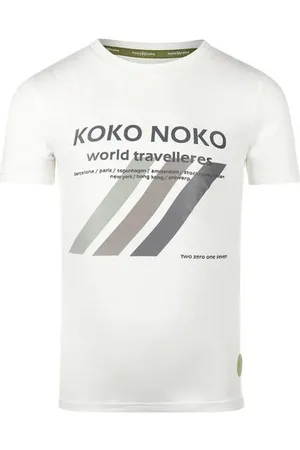 Koko T
