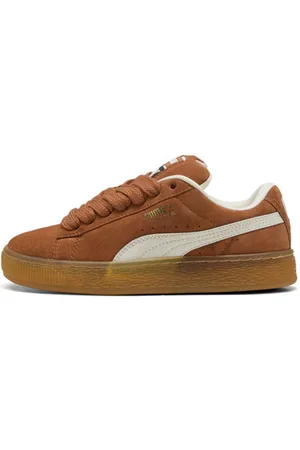 PUMA Suede sneakers